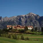 Apartamentos Cardinal Bariloche