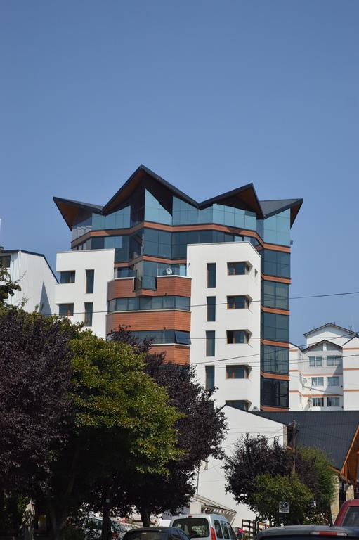 Cardinal Apartment San Carlos de Bariloche