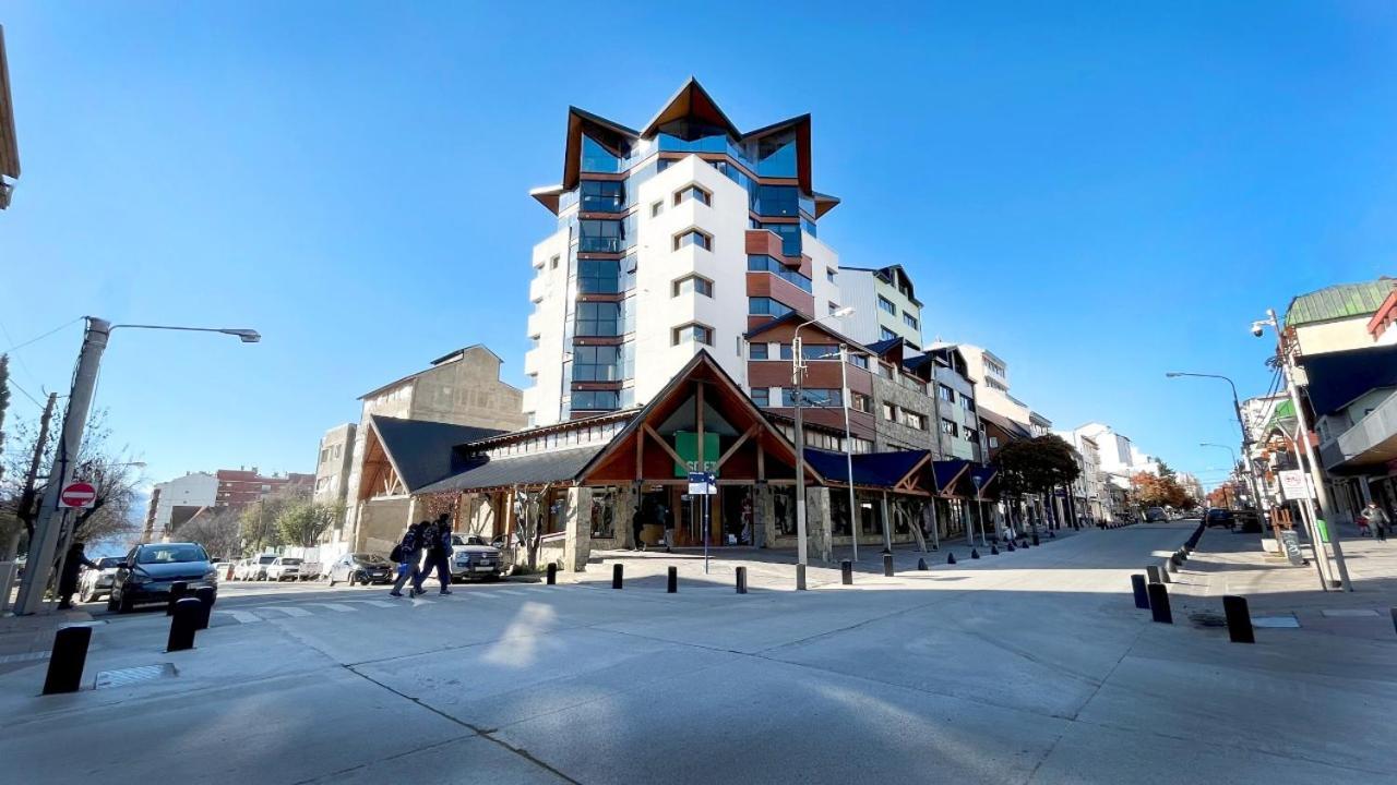 Apartment Cardinal San Carlos de Bariloche