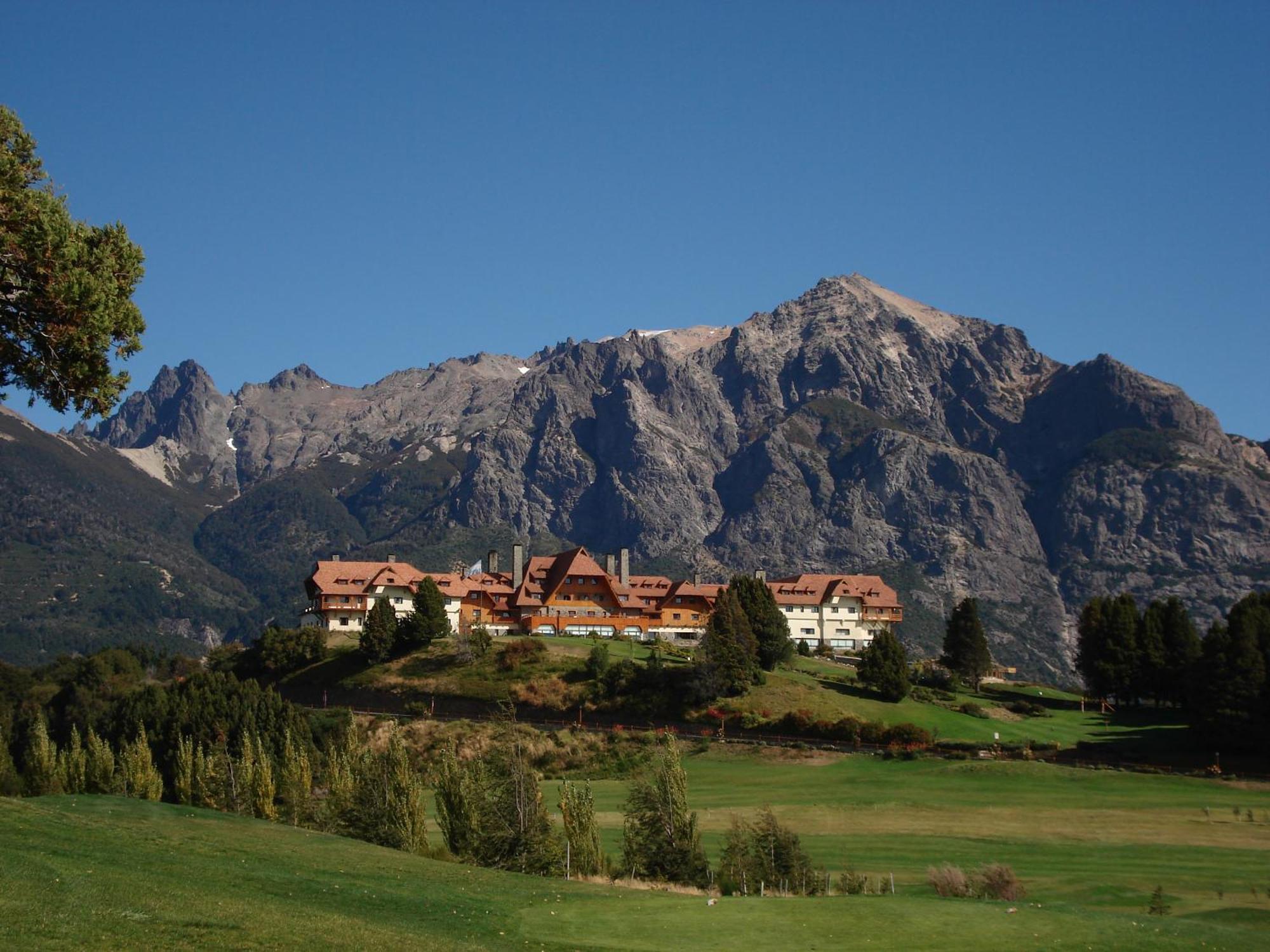 Cardinal Apartment San Carlos de Bariloche