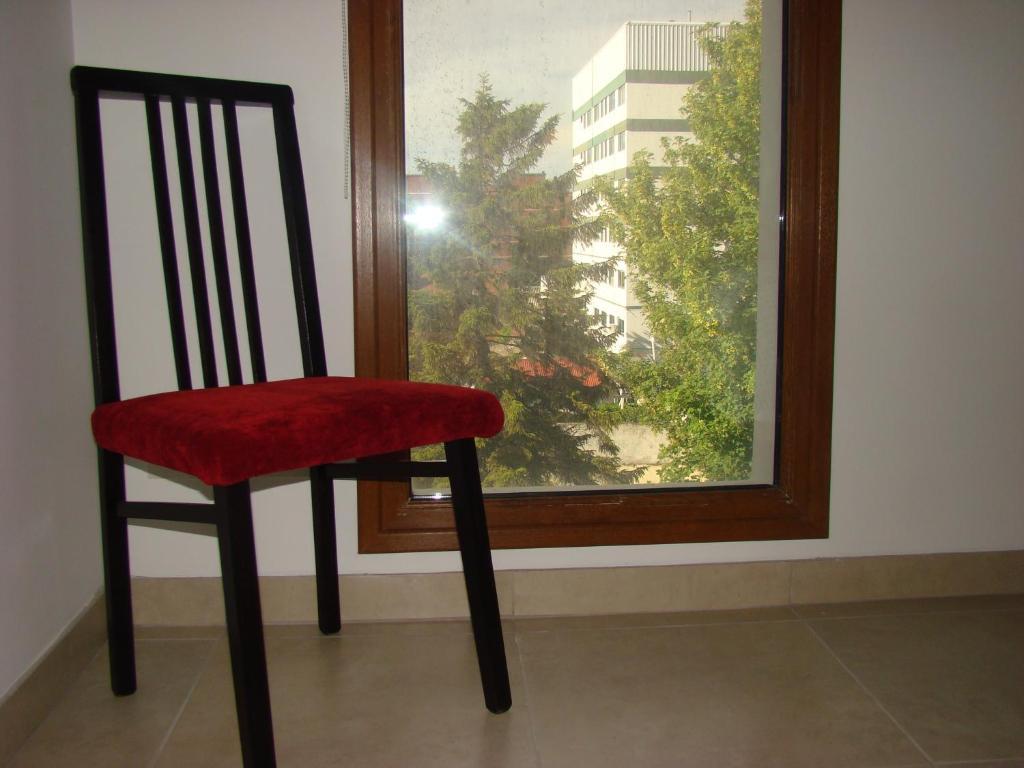 Cardinal Apartment San Carlos de Bariloche