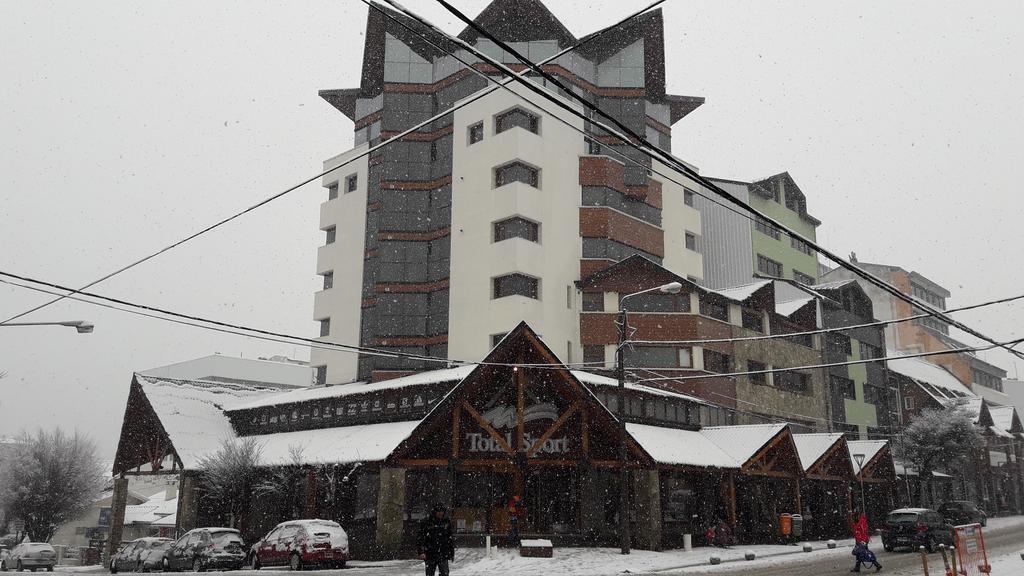 Apartment Cardinal San Carlos de Bariloche